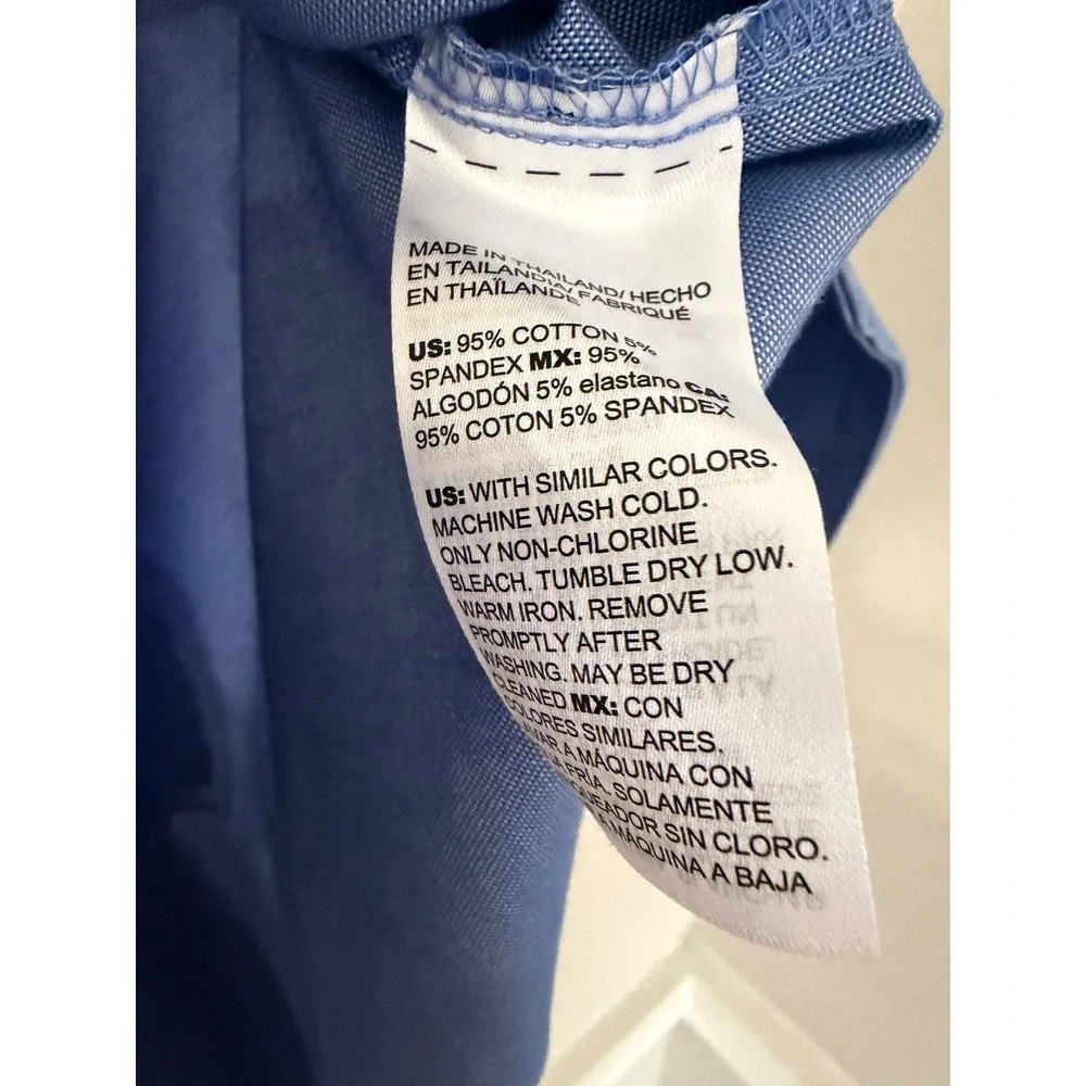 Chicos excellent used